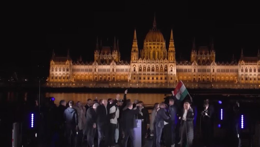 ЄС висунув Мадяру 27 умов для розморожування 35 млрд євро субсидій, - FT